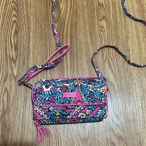 Vera Bradley Crossbody bag